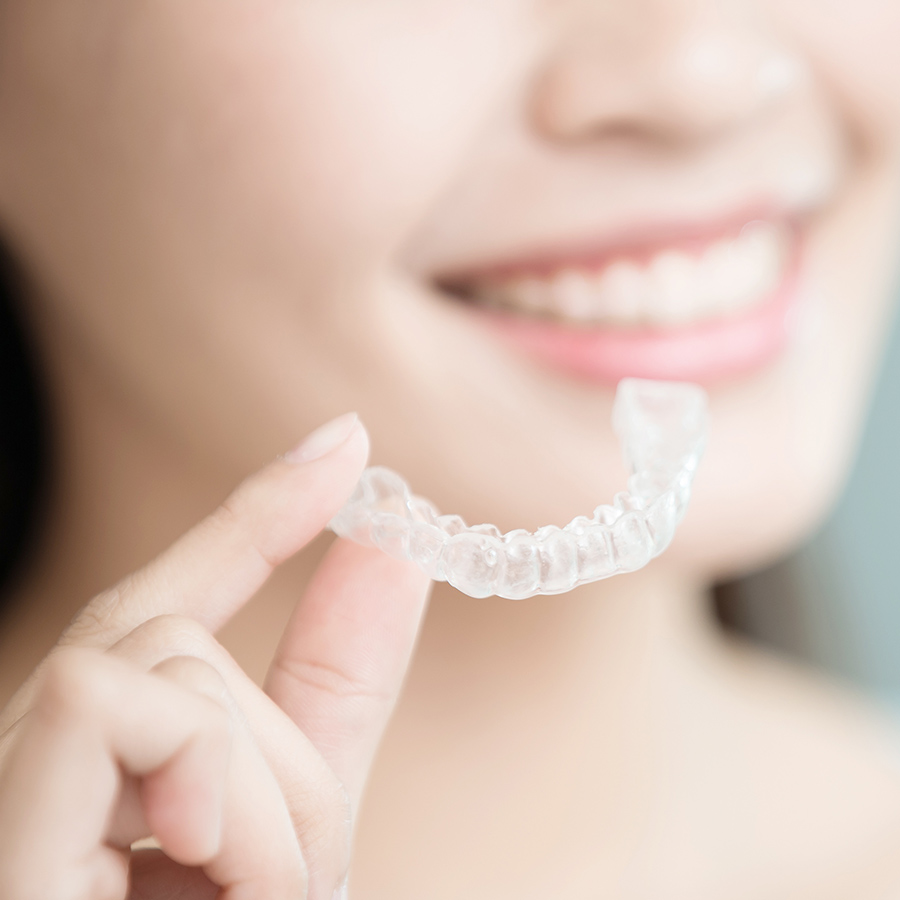 矯正相談（提携矯正専門医）